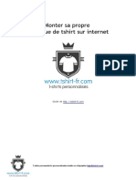 Guide Pour Monter Sa Propre Boutique Sur Internet 111121111928 Phpapp01