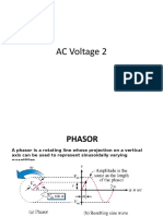 AC Voltage 2