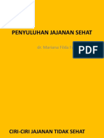 f1.Penyuluhan Jajanan Sehat