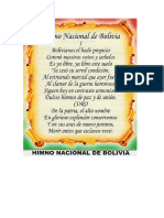 Himno Nacional