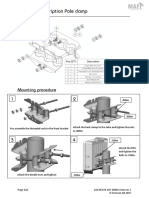 Product Handling