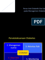Anti Diabetik Oral Dan Insulin