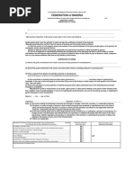 C36 Customs Value Declaration Form | PDF | Prices | Economies