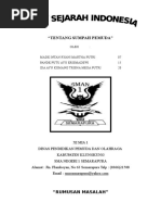 Download ESSAY SUMPAH PEMUDAdoc by Erisma Dewi SN358160745 doc pdf