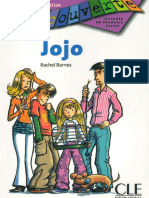 A0-A1 Jojo Intro Niveau 0 Livre 2