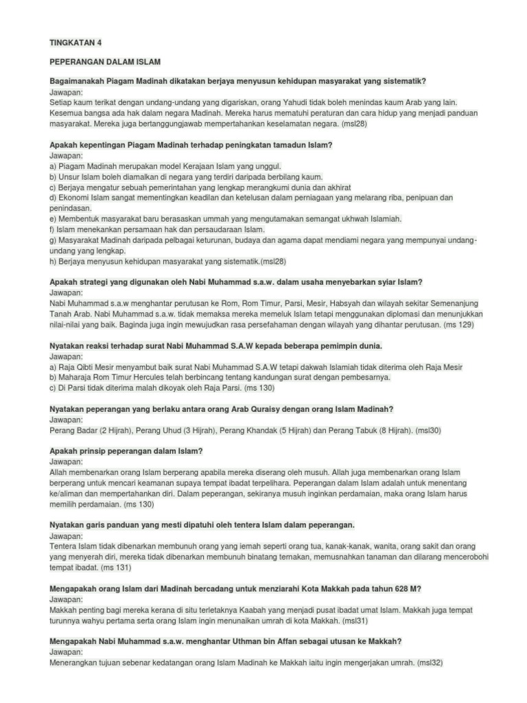 11 Perkara Sunat Pada Hari Raya Aidilfitri Yang Perlu Di Hayati Pdf