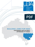 Urban Development Institute of Australia - Employment Lands Paper FINAL