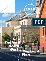 New England North West Final Regional Plan 2017 08