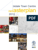 Draft Rtc Masterplan