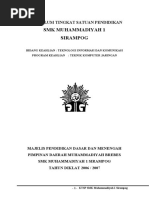 Download KTSP TKJ Jadi by tony091176 SN35816456 doc pdf