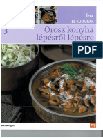 03 - Orosz Konyha PDF