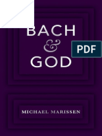 Bach & God