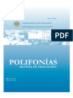 Polifonias PDF