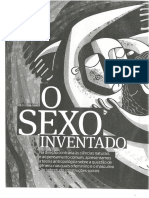 T. 01 - O Sexo Inventado PDF