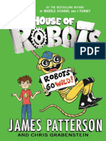 Robots Go Wild - House of Robots 2 - James Patters