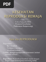 Pelatihan Kader Kesehatan Lingkungan
