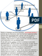 Metode Şi Tehnici de Analiză Folosite În Sociologia Politică:studiul de Caz, Observaţia, Experimentul, Ancheta/chestionarul, Analiza Documentară