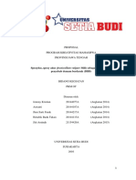 Jemmy Kristian - Universitas Setia Budi - PKMGT PDF