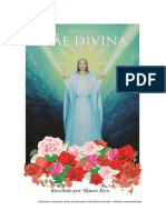 Hinário Mãe Divina, Cofrado, PDF