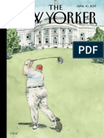 The New Yorker - 10 April 2017 PDF