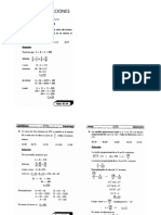 Razones y Proporciones PDF