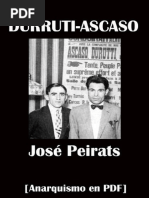 Peirats, José - Durruti-Ascaso [Anarquismo en PDF].pdf