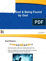 TX001070-3-PowerPoint-Finding God Being Found by God