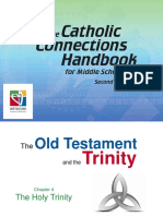 TX004449 3 A OT and the Trinity Ch 4