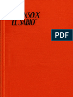 Alfonso X Sabio Siglo Xiii PDF
