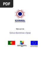 Manual de Economia Social