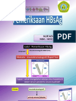 ppt HBsAg