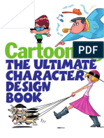 Cartooning The Ultimate Character Design PDF