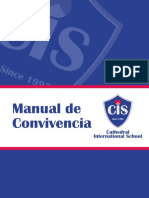 Manual de Convivencia Escolar