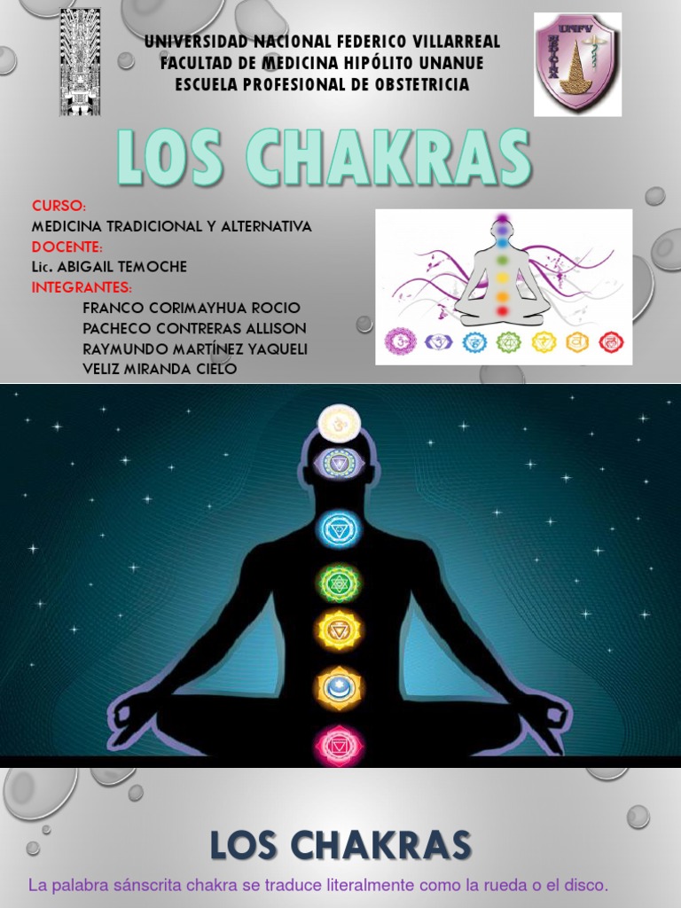 Alineación y Función de los Chakras | PDF | Alma | Amor