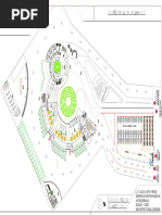 L.T.I.A.D.S. (5TH YEAR) Sagrika Khatikhandka A1330 (SEM-IX) SCALE - 1:500 Architectural Design