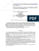 Centrul de Resurse Juridice În Numele Lui Valentin Câmpeanu C. României