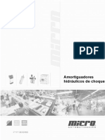 07 Amortiguadores Hidraulicos de Choque PDF