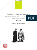 Andes Patagonicos 01