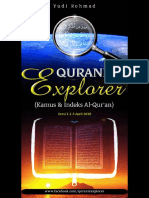 Quranic Explorer v1.6 PDF