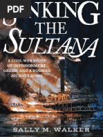 Sinking the Sultana by Sally M. Walker Chapter Sampler