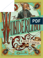 The Wonderling by Mira Bartok Chapter Sampler