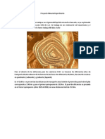 Proyectos Cielo Abierto PDF