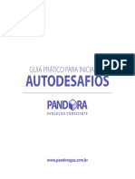 Pandora Ebook Guia Pratico Dos Autodesafios PDF