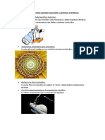 Caracteristicas Del Metodo Cientifico Naciente A Partir de Copernico