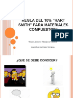 Regla Del 10%-Hart Smith