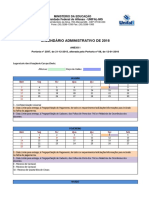 Calendario Administrativo 2016 Alterado Em 12-01-16