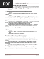 Topico Amor Post Mortem Pdf Muerte Amor