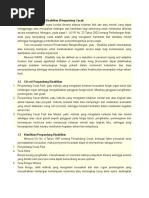 Download Pendidikan Dan Disabilitas by bastomy SN358193017 doc pdf