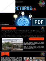 Arcturus 4.0 - Brochure