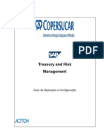 Sap TRM Guia de Operacao e Configuracao PDF